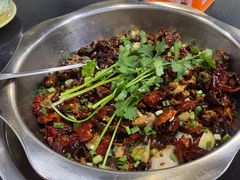 -天治宣·野椒鸡(龙头寺总店)