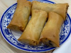 -美新点心店(陕西北路店)