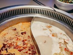 -季季红火锅(动壹店)