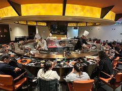 -牛将军•涮肉•烤肉(北京王府井·故宫店)