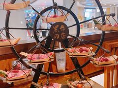 摩天轮烤肉-黑牛の店·和牛烧肉(合生汇店)
