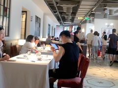 -漢舍中国菜馆(889广场店)