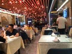 大堂-小芙蓉湘菜馆(易生活购物公园店)