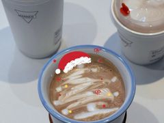 -Manner Coffee(万象前海店)