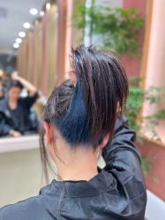 点击看大图 -Kraemer Paris苏豪路易士·嘉玛发廊