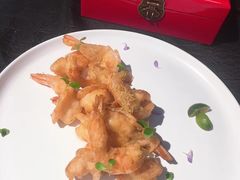 -荣公子创意菜