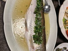 -Yan Ting 宴庭中餐厅(上海静安瑞吉酒店)