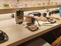 -禾绿寿司·定食·拉面·烧炸(喜荟城店)
