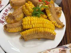 -等我餸上门海鲜大排档(天河南店)