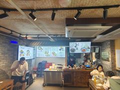 -元志初腊汁肉夹馍(钟楼粉巷店)