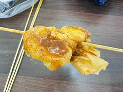 -上海老太小吃店(好吃街店)