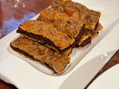 -南门小馆·清真(国贸商城店)