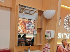 -华记煲仔华·煲仔饭(市桥易发店)