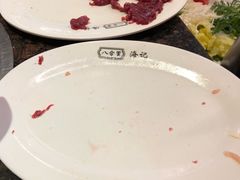 -八合里潮汕鲜牛肉火锅(深圳海岸城店)
