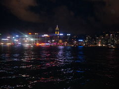 -DFS迪斐世(香港广东道店)