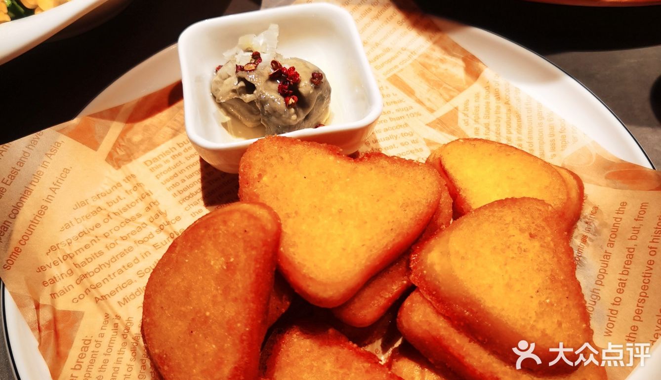  Zui好吃的老北京火锅，龙潭湖时尚新店开业咯