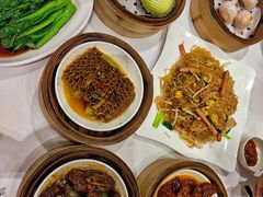 -京粤荟(海王银河科技大厦店)