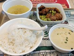 -老乡鸡(华润太湖店)