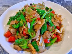 农家小炒肉-虎虎龙虾大排档(双井店)
