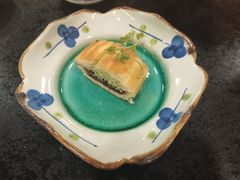 煎铜锣烧-红叶日本料理(三八广场店)