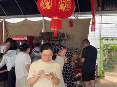 -马陆小张葡萄园农家乐