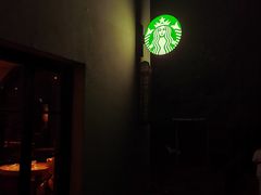 -星巴克(西湖天地店)