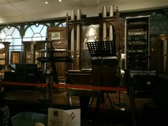 -宝莱纳餐厅(滨江店)