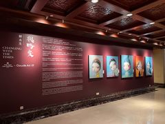 -北京中国大饭店