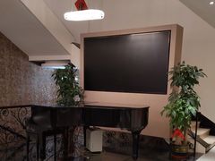 -上岛咖啡(四平路店)