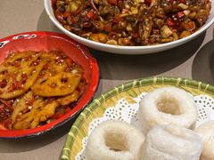 -老三样·旧食新味(万寿宫店)