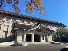 -东京国立博物馆法隆寺宝物馆