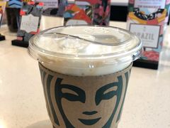 -星巴克臻选(成都东方新希望天祥店)