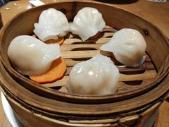 水晶虾饺-六乃喜(北园大街)