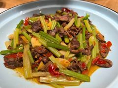 -黔城故事(虎峰别墅店)