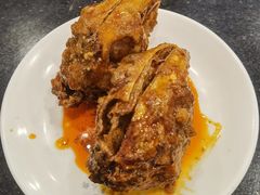 -冯记香辣兔火锅(茶店子总店)