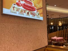 -西贝(无锡万象城店)