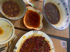 -花盐街·四川乐山小吃(西单大悦城店)