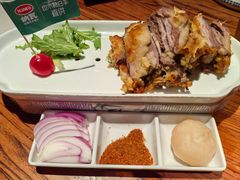 -纳瓦新疆菜(银都店)