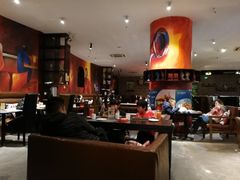 -咖啡之翼(奥特莱斯店)