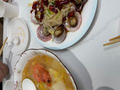 -来之顺海鲜菜馆·青岛菜·始于1993(栈桥店)