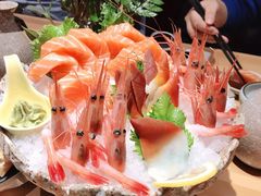 -大岛日本料理铁板烧(南通大饭店)
