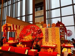 -视界美食自助餐厅·石家庄希尔顿酒店