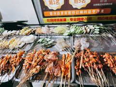 -崔孃烧烤