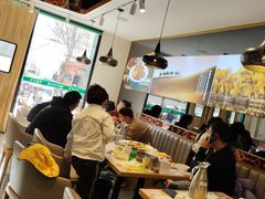 -西域胡氏大盘鸡(谈固店)