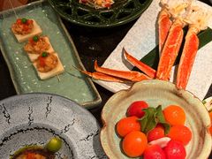 -匠和风精致料理(成都龙湖滨江天街店)