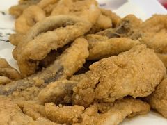 -良友·海鲜青岛菜(五四广场店)