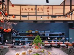 -章吴记喜瑞餐厅(东东城店)