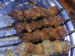 -伊犁羊杂馆