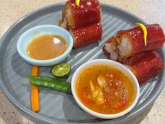 -点都德(聚福楼店)