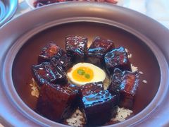 -北京柏悦酒店·锦庭餐厅Dining Room